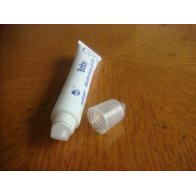 Lipstick Plastic Tube (D100-96)